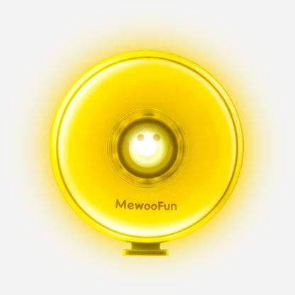 Vivid Safety Light