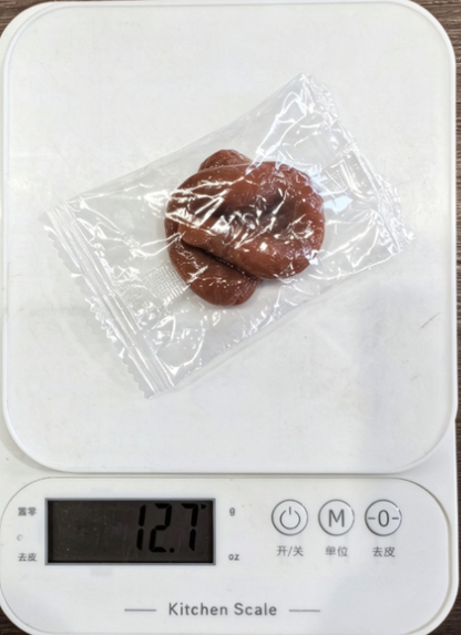 Squish Happens! Funny Poop Squishy Toy – Your New Favorite Desk Buddy