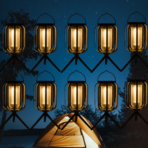 BUY 10 - ⭐Ultimate Illumination Pack⭐