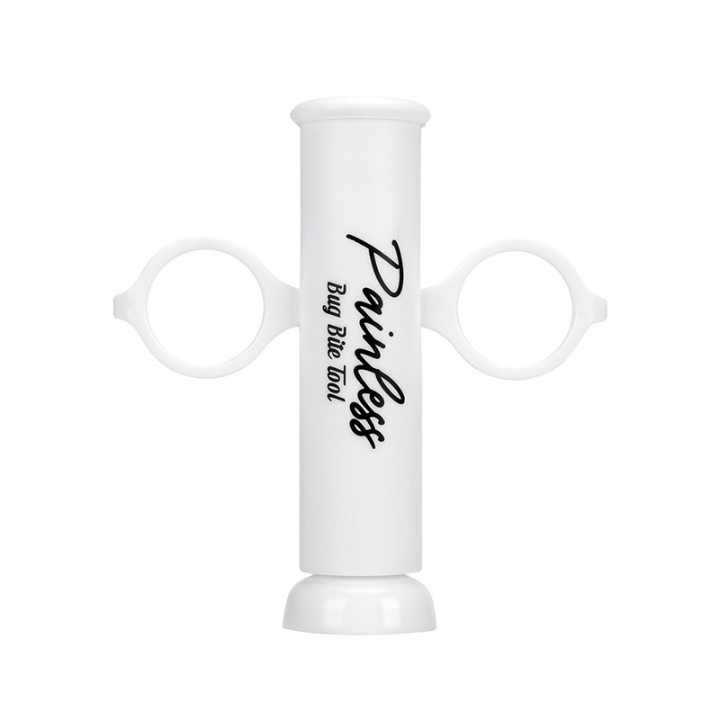 Bug Bite Thing Suction Tool,Poison Remover - Stop Mosquito Bite Itch In Seconds