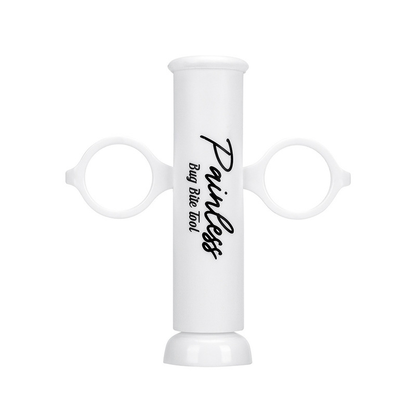 Bug Bite Thing Suction Tool,Poison Remover - Stop Mosquito Bite Itch In Seconds