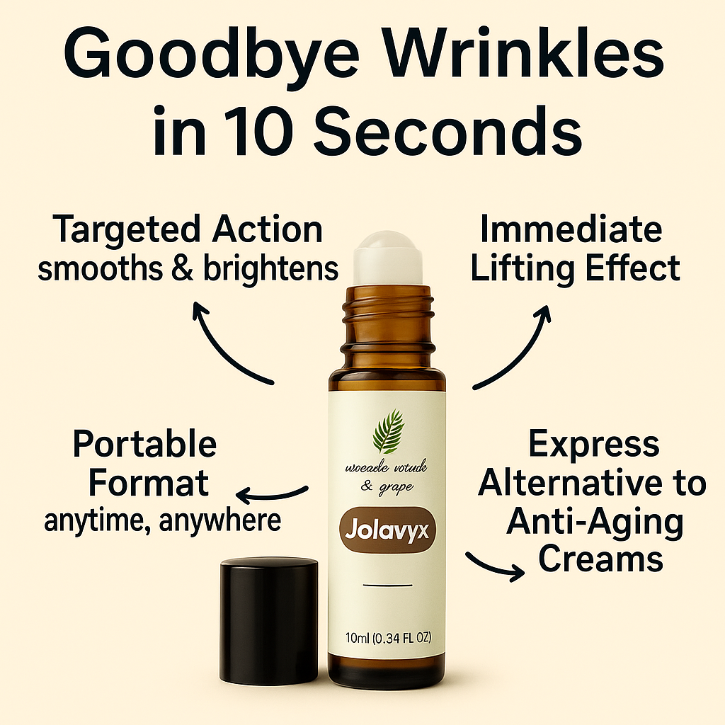 The Express Anti-Wrinkle – Instant Lifting Effect
