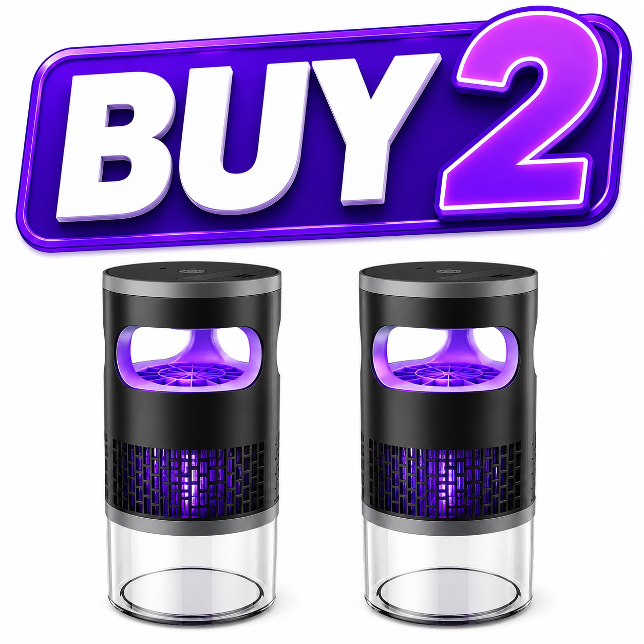 BUY 2 — Patio & Backyard Set