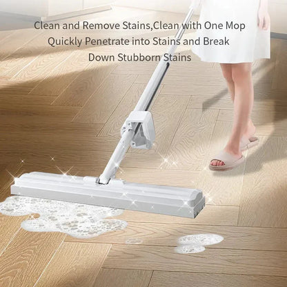 🔥 Last Day 49% OFF | Multi-Surface Floor Cleaning Tablets – Clean, Fresh & Effortless