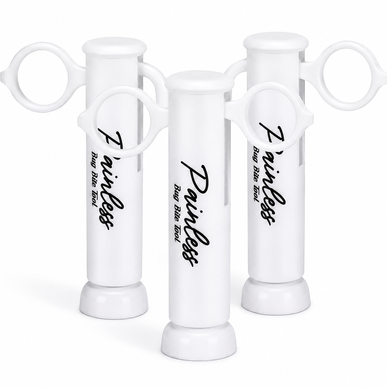 Bug Bite Thing Suction Tool,Poison Remover - Stop Mosquito Bite Itch In Seconds