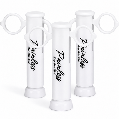 Bug Bite Thing Suction Tool,Poison Remover - Stop Mosquito Bite Itch In Seconds