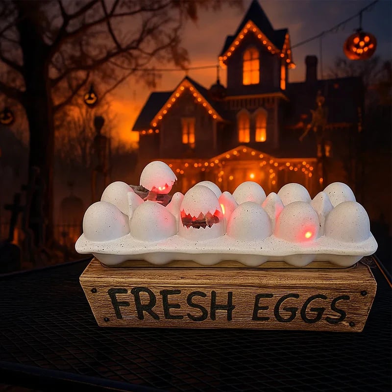 🔥LAST DAY 50% OFF🎃Halloween Zombie Chick D01