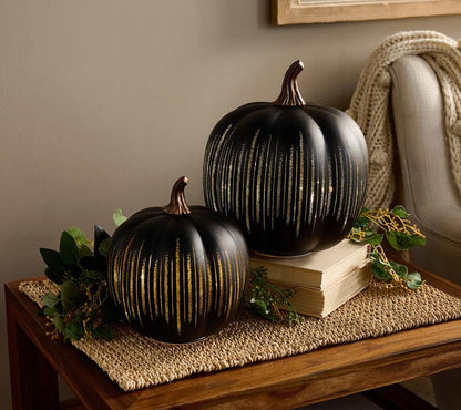 🎃Halloween Twinkle Light Pumpkins