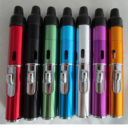 Independence Day Sale 49% OFF -  Dual-Use Torch — Lighter & Herbal Pipe