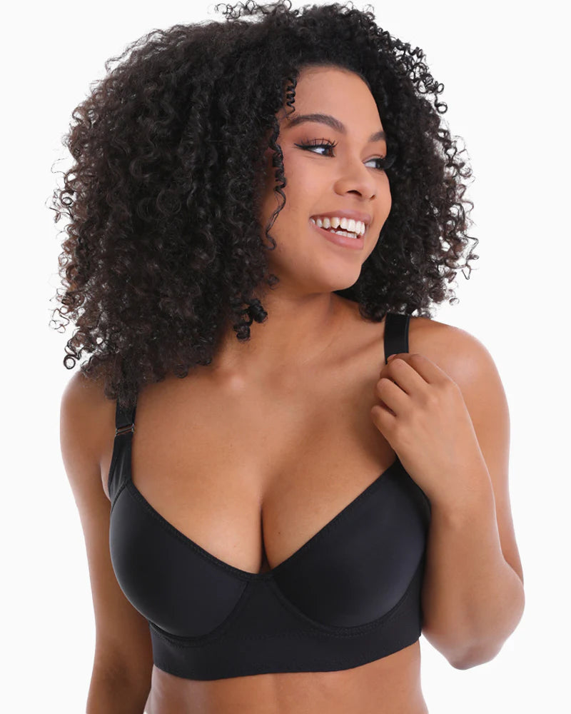 【🔥Flash Sale 75% OFF🔥】Back Smoothing Shaping Bra