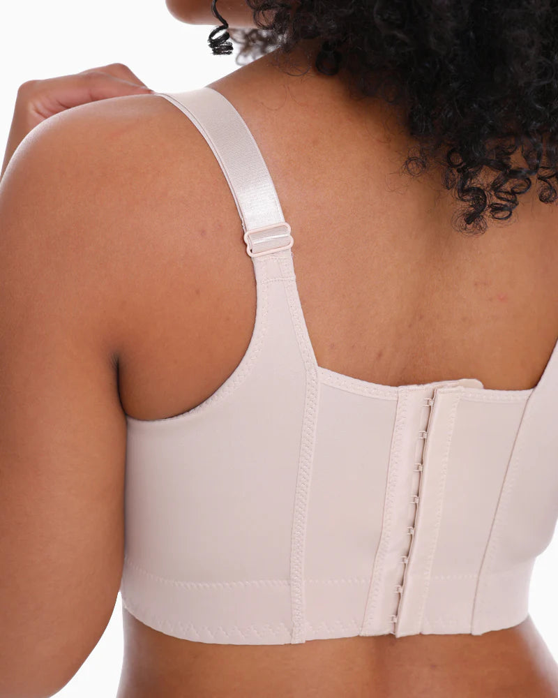 【🔥Flash Sale 75% OFF🔥】Back Smoothing Shaping Bra