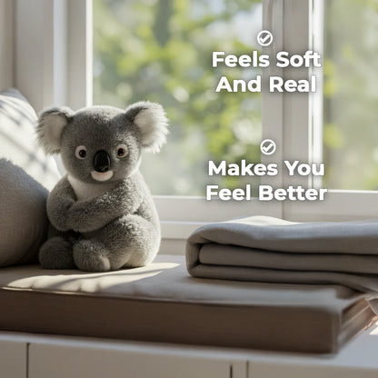 The  Koaly™ -Your Everyday Cuddle Buddy