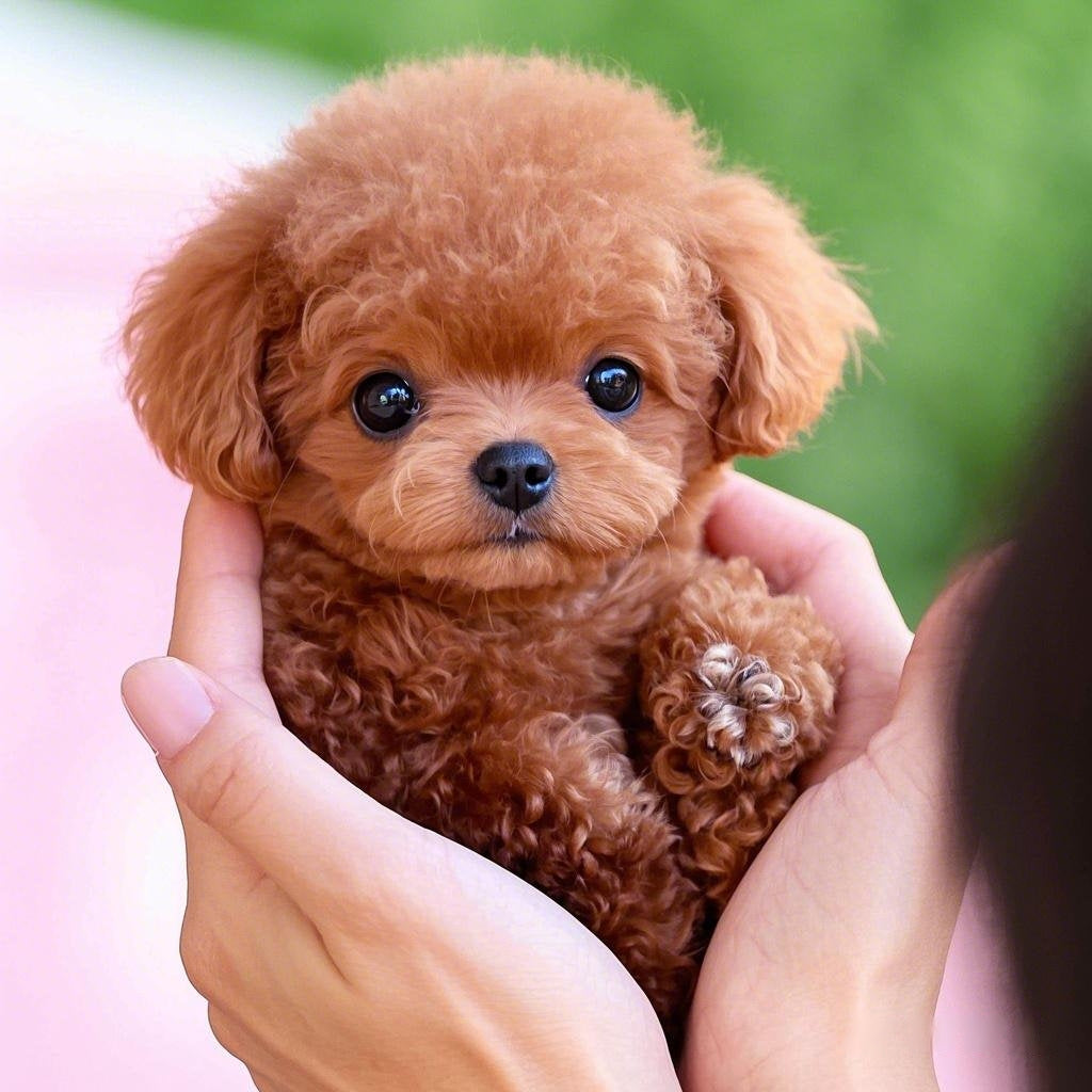 NeoBoo - My Realistic Robot Puppy